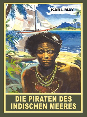 cover image of Die Piraten des indischen Meeres